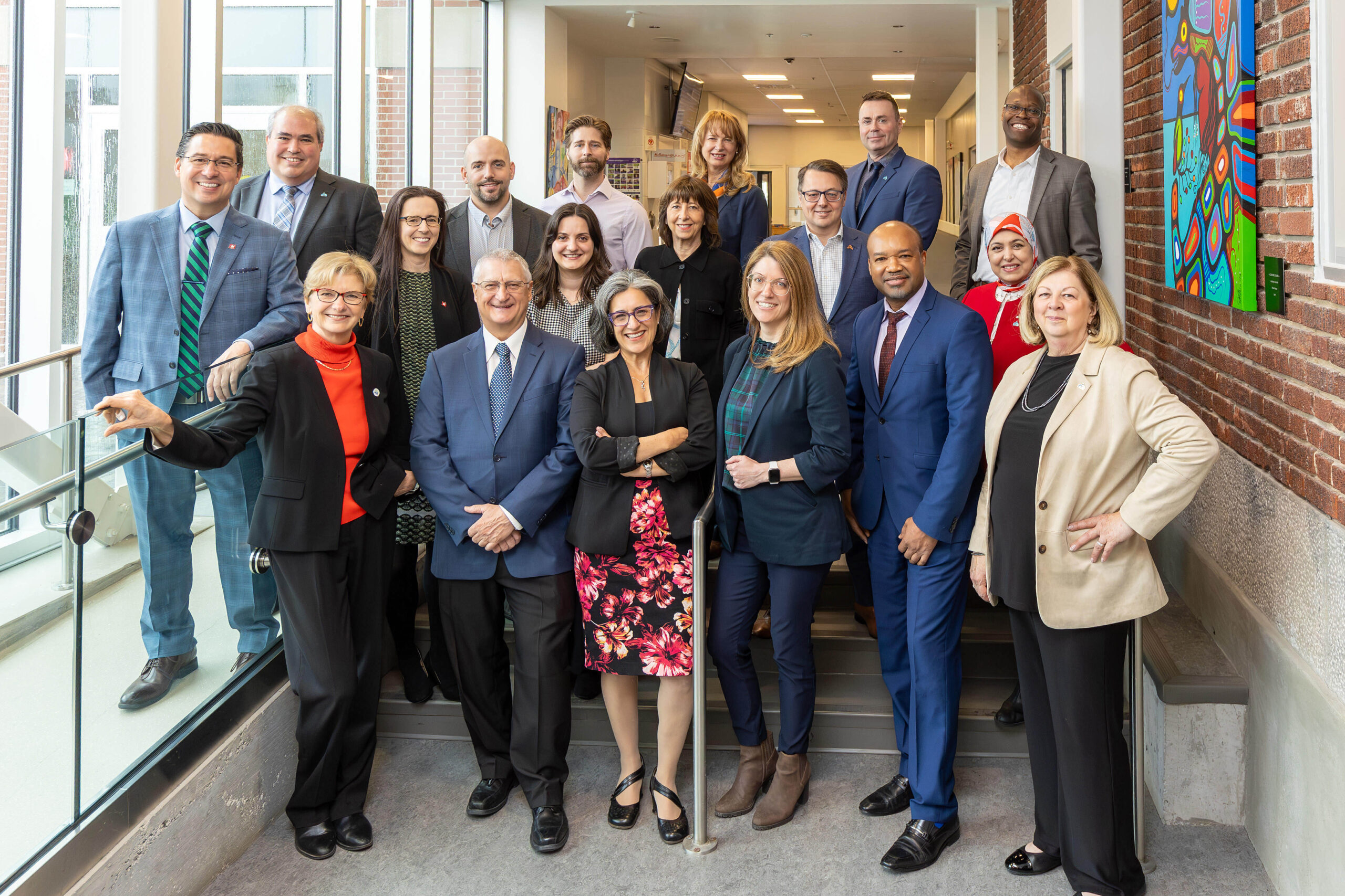 Montfort to provide primary care in French at the Maison de la francophonie d’Ottawa