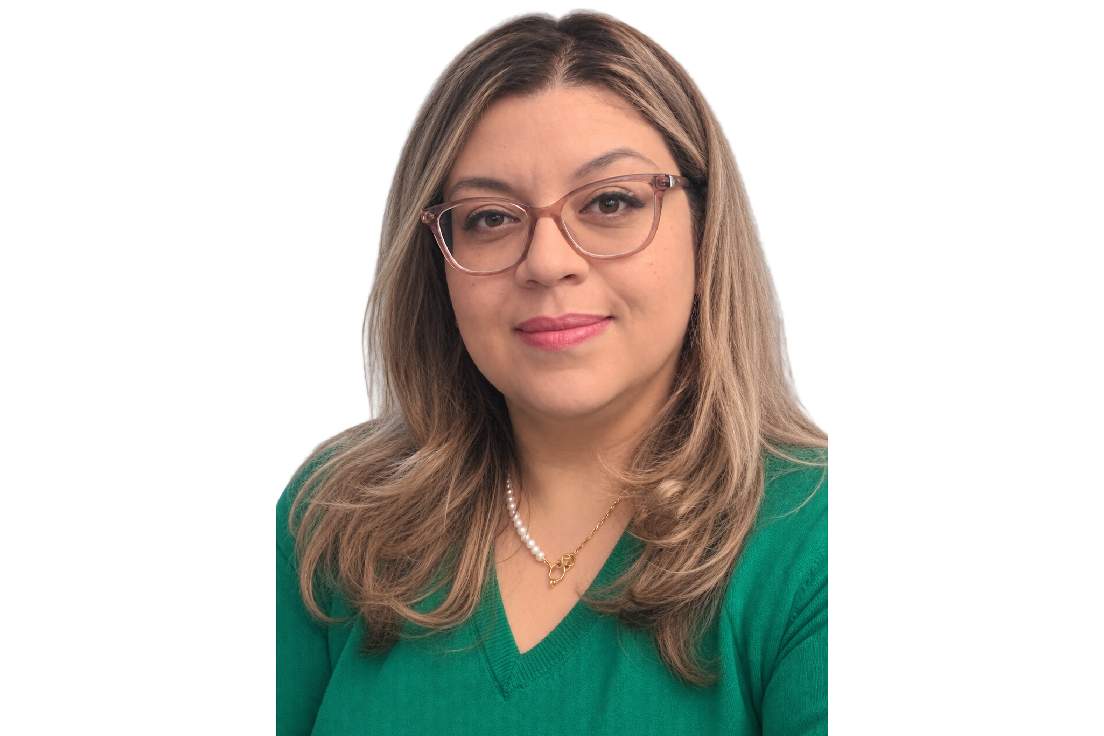 Sihem Djoudi nommée directrice générale de l’Équipe de santé familiale communautaire Montfort de l’Ouest d’Ottawa